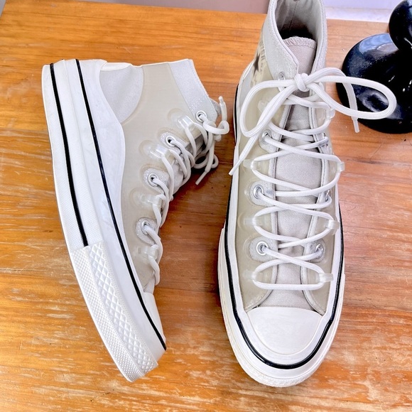 Converse Chuck 70 Utility Wave Hi Unisex - Picture 7 of 16